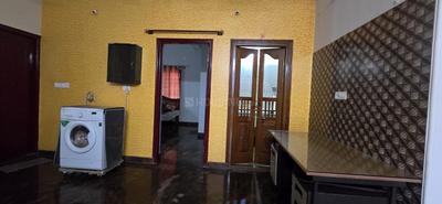 Hall Image of 2400 Sq.ft 3 BHK Independent House for rent in Ullal Uppanagar Bengaluru for Rs. 50000