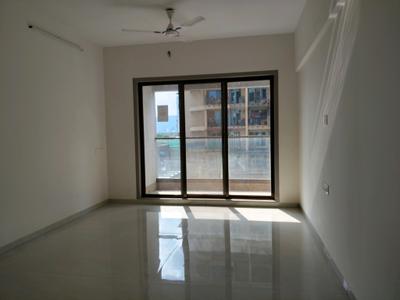 Living Room Image of 991 Sq.ft 2 BHK Apartment / Flat for sale in La Mer One, Panvel Navi Mumbai for Rs. 7500000