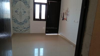 Bedroom Image of 1280 Sq.ft 3 BHK Apartment / Flat for rent in Sanchar Palm Valley, Wave City Ghaziabad for Rs. 15000