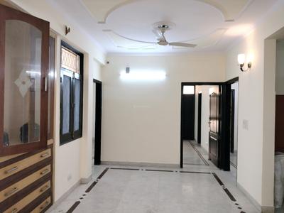 Living Room Image of 2800 Sq.ft 4 BHK Apartment / Flat for sale in Nishat Apartment, Sector 19 Dwarka New Delhi for Rs. 37500000