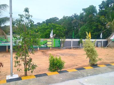 Image of 1180 Sq.ft Residential Plot / Land for sale in Ponmar, Chennai for Rs. 6900000