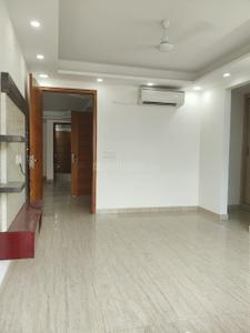 Hall Image of 3000 Sq.ft 4 BHK Builder Floor for rent in South City Floors 1, Sector 41 Gurgaon for Rs. 95000