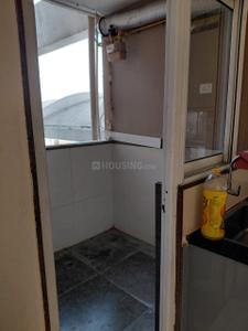 Bathroom Image of 1400 Sq.ft 2 BHK Apartment / Flat for sale in Scheme No 140 Indore for Rs. 16000000