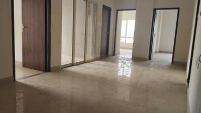 Living Room Image of 812 Sq.ft 2.5 BHK Apartment / Flat for sale in Urban Vista Phase 1, Rajarhat Kolkata for Rs. 8900000