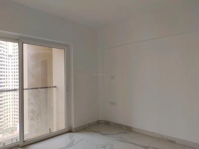 Bedroom Image of 1550 Sq.ft 3 BHK Apartment / Flat for sale in RNA NG Eclat, Andheri West Mumbai for Rs. 52500000