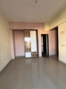Hall Image of 885 Sq.ft 2 BHK Apartment / Flat for rent in Basudev Builders Vasudev Planet, Mira Road East Mira Bhayandar for Rs. 30000