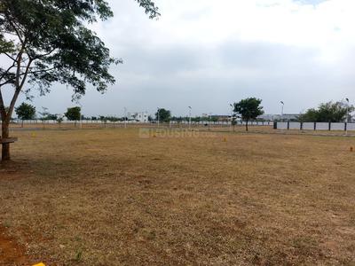 Image of 435 Sq.ft Residential Plot / Land for sale in Masagoundenchettipalayam, Coimbatore for Rs. 775000