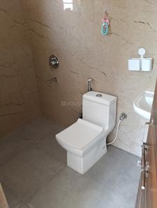 Image of 1390 Sq.ft 4 BHK Apartment / Flat for rent in Ultimate Heights, Shahpura, Bhopal for Rs. 28000