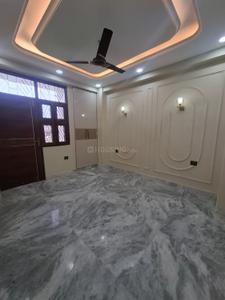 Bedroom Image of 1450 Sq.ft 3 BHK Builder Floor for sale in Vaishali Ghaziabad for Rs. 11500000