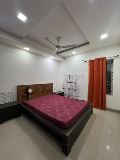 Varun Divine Greens Block A Bedroom 1