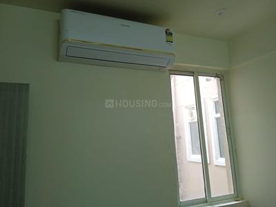 Bedroom Image of 1200 Sq.ft 3 BHK Apartment / Flat for sale in Jagatpura Jaipur for Rs. 4200000