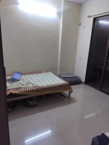 Bedroom Image of EV solitaire homes in Ulwe, Navi Mumbai
