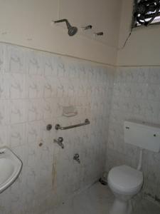 Bedroom One Image of 975 Sq.ft 2 BHK Apartment / Flat for sale in Alwal Secunderabad for Rs. 4200000