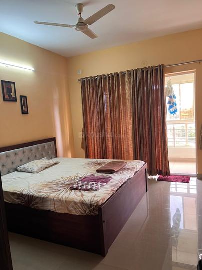 Rohan Global Court Bedroom 1