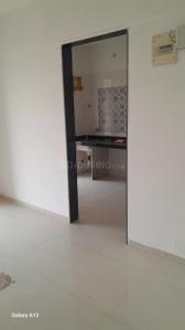 Hall Image of 650 Sq.ft 1 BHK Apartment / Flat for sale in Dronagiri Navi Mumbai for Rs. 4200000