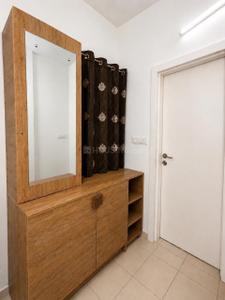 Bedroom Image of 2500 Sq.ft 4 BHK Apartment / Flat for rent in Prestige Misty Waters, Nagavara Bengaluru for Rs. 130000