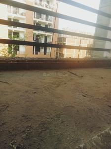 Balcony Image of 1050 Sq.ft 2 BHK Apartment / Flat for sale in Sector 51 Noida for Rs. 3900000