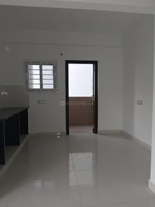 Kitchen Image of 1900 Sq.ft 3 BHK Apartment / Flat for sale in Peerzadiguda Hyderabad for Rs. 12065000