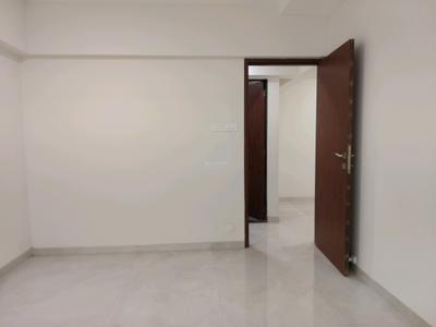 Bedroom Image of 850 Sq.ft 2 BHK Apartment / Flat for sale in Nicco Residency, Andheri East Mumbai for Rs. 21000000