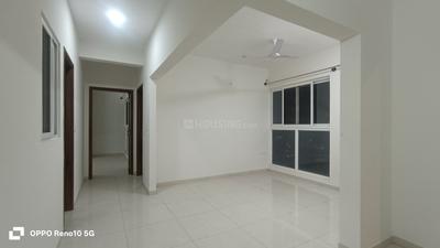 Bedroom Image of 1103 Sq.ft 2 BHK Apartment / Flat for rent in Godrej Park Retreat, Chikkakannalli Bengaluru for Rs. 45000