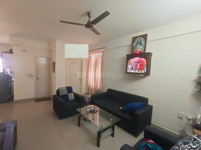 Hall Image of 880 Sq.ft 2 BHK Apartment / Flat for sale in Navya Krishna Developers by Navya krishna Developers Chandapura	Navya krishna , Chandapura Bengaluru for Rs. 3100000