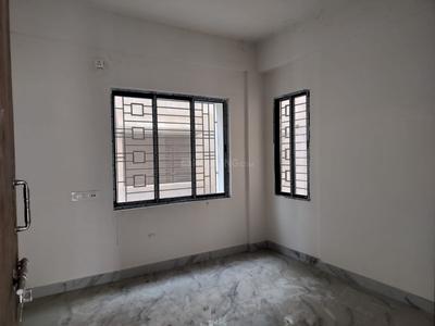 Bedroom Image of 1050 Sq.ft 3 BHK Apartment / Flat for sale in New Town Kolkata for Rs. 7500000