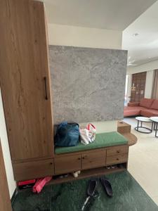 Bedroom Image of 1113 Sq.ft 2 BHK Apartment / Flat for sale in Gala Aria, South Bopal Ahmedabad for Rs. 6300000