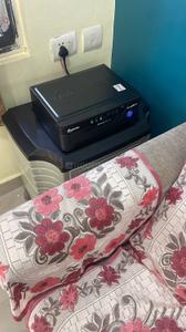 Bedroom Image of 1400 Sq.ft 3 BHK Apartment / Flat for rent in Kukatpally Hyderabad for Rs. 40000