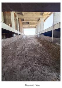 Image of 1545 Sq.ft 3 BHK Apartment / Flat for sale in MG Aranyaa, Jagatpura, Jaipur for Rs. 8520000