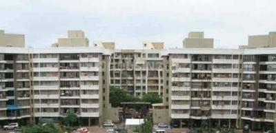 Image of 1330 Sq.ft 3 BHK Apartment / Flat for rent in Evershine Millennium Paradise, Kandivali East, Mumbai for Rs. 85000