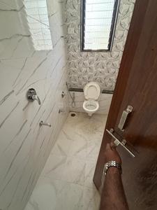 Asmita avenue Bathroom 1