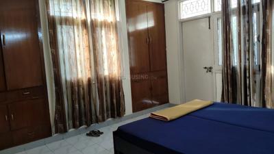 Bedroom Image of 2000 Sq.ft 3.5 BHK Apartment / Flat for sale in Purvanchal PMO Apartments, Sector 62 Noida for Rs. 20000000