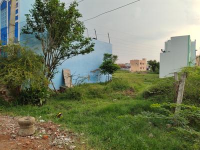 Image of 1664 Sq.ft Residential Plot / Land for sale in Avaniyapuram, Madurai for Rs. 5800000