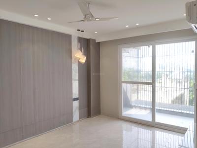 Bedroom Image of 2700 Sq.ft 4 BHK Builder Floor for sale in Sector 57 Gurgaon for Rs. 32500000