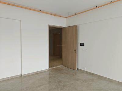 Living Room Image of 800 Sq.ft 1 BHK Apartment / Flat for sale in Concrete Sai Swayam, Chembur Mumbai for Rs. 22000000