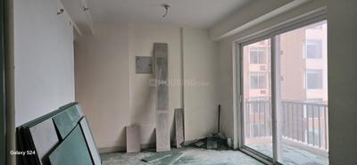 Balcony Image of 1350 Sq.ft 3 BHK Apartment / Flat for sale in Amrapali Heartbeat City IV, Sector 107 Noida for Rs. 14700000