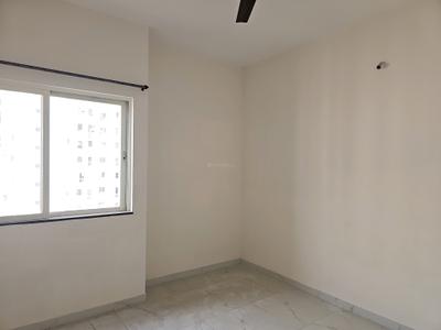 Bedroom Image of 750 Sq.ft 2 BHK Apartment / Flat for sale in VTP Purvanchal, Kesnand Pune for Rs. 4600000