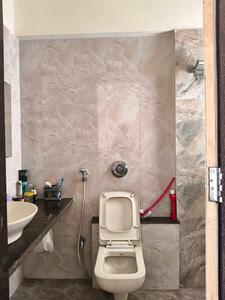 Bedroom Two Image of 1100 Sq.ft 2 BHK Apartment / Flat for sale in BU Bhandari Vaastu Viva, Wakad Pune for Rs. 12000000