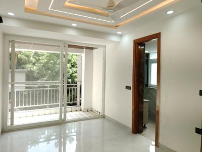 Bedroom Image of 2700 Sq.ft 4 BHK Apartment / Flat for sale in Ashwaryam Apartments, Sector 4 Dwarka New Delhi for Rs. 42100000