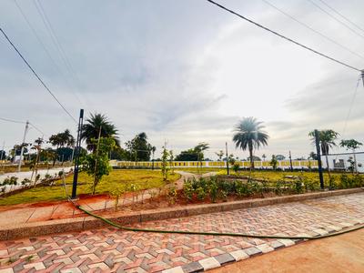 Image of 760 Sq.ft Residential Plot / Land for sale in Puwarda Junarda, Indore for Rs. 2622000