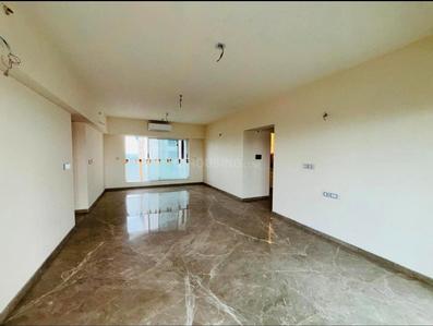 Hall Image of 2120 Sq.ft 4 BHK Apartment / Flat for sale in Cafer At L And T Realty Elixir Reserve, Powai Mumbai for Rs. 106000000