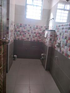 Bedroom One Image of 2400 Sq.ft 4 BHK Apartment / Flat for sale in Horamavu Bengaluru for Rs. 17500000