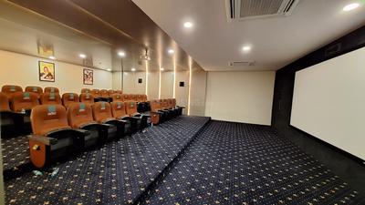 Image of 1500 Sq.ft 3 BHK Apartment / Flat for sale in Wallfort Heights Phase 2 G H I J K L, Bhatagaon, Raipur for Rs. 6300000