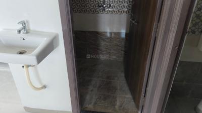 Bedroom Image of 470 Sq.ft 1 BHK Apartment / Flat for rent in Govind Shivlok Heights, Bhatagaon Raipur for Rs. 9500