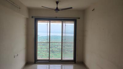 Hall Image of 1550 Sq.ft 3 BHK Apartment / Flat for sale in Shanti Green Palms, Ghansoli Navi Mumbai for Rs. 26000000