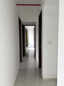 Image of 1963 Sq.ft 3 BHK Apartment / Flat for sale in Goel Ganga Serio E F Building, Kharadi, Pune for Rs. 18000000