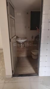 Bathroom Image of 285 Sq.ft 1 RK Apartment / Flat for sale in Seven Eleven Apna Ghar Phase II Plot A, Mira Road East Mira Bhayandar for Rs. 3200000