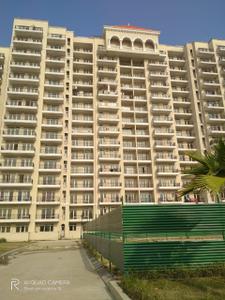 Image of 1256 Sq.ft 3 BHK Apartment / Flat for sale in Omaxe Aananda, Naini, Allahabad for Rs. 6999000