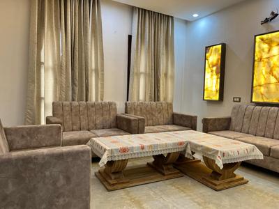 Bedroom Image of 2500 Sq.ft 5 BHK Independent House for sale in DLF Hyde Park Estate, New Chandigarh Chandigarh for Rs. 91000000