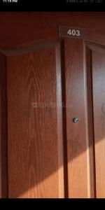 Main Entrance Image of 375 Sq.ft 1 RK Apartment / Flat for sale in Shahapur Thane for Rs. 1000000